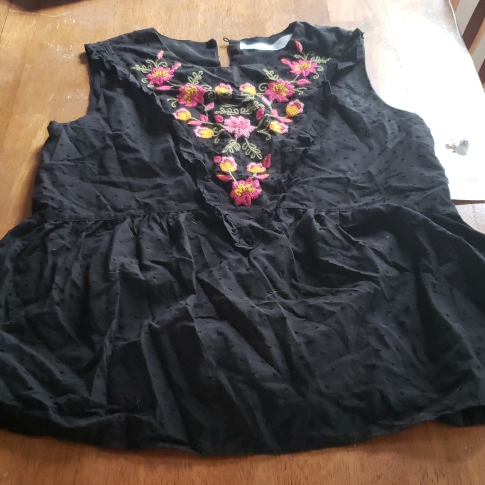 Womens top